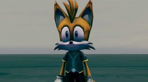 Nine Tails | Nightmare Scene