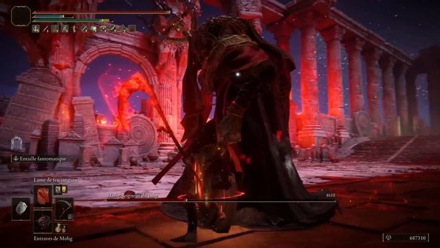 GUIDE-TUTO ELDEN RING † Le Faucheur Fantomatique, un EXCELLENT build FORCE/BUFF D'ARMES ✅ PATCH 1.0 смотреть онлайн