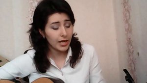 "Ты лети, лети кибитка"