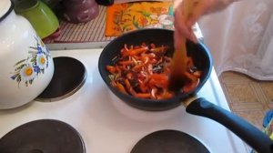 ФАХИТОС С МЯСОМ РЕЦЕПТ