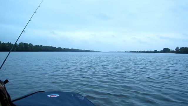 Рыбалка на Оке. Хороший судак. смотреть онлайн