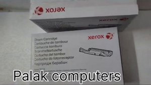 Xerox B205 B210 B215 Drum Cartridge