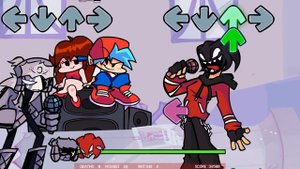 RUV VS AGOTI Friday night Funkin