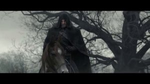 The Witcher 3 Wild Hunt Killing Monsters Cinematic Trailer
