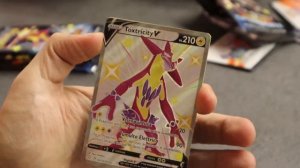 APRO IL MIO PRIMO BOX DESTINO SPLENDENTE POKEMON CON CICCIOGAMER89!