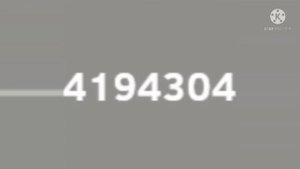 (cringe) Artistic 2048 tiles