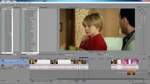 Sony Vegas Pro 13 - замедление аудио файла ( 2 вариант)