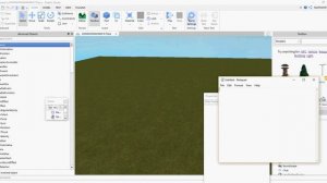 How to Morph to R6 in roblox studio