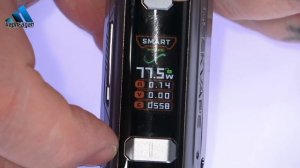 GeekVape Aegis Boost pro V2 - The Best Version Yet!