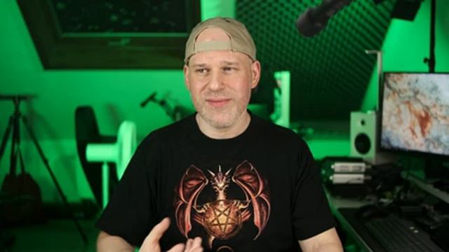 (wieder) meine neue Klang/Komfort Referenz | Razer Hammerhead Pro Hyperspeed - Gaming TWS смотреть онлайн