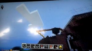 Minecraft: Epic TNT Rollercoaster Over 10000 TNT