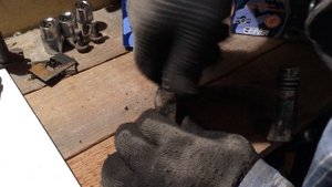 Ремкомплект Autofren Seinsa. Отзыв на собственном опыте. часть 1