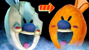 ЗЛОЙ МОРОЖЕНЩИК ЭТО БЕЛЯШ??? Делаю концовку против ПРОДАВЦА МОРОЖЕННОГО Ice Scream 2