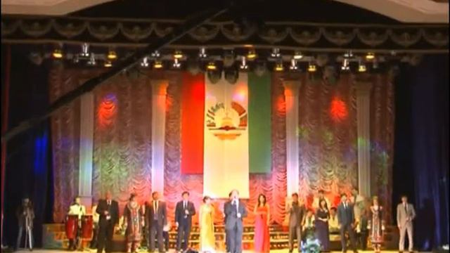 Фатхиддин Юсуфи - Ватан смотреть онлайн