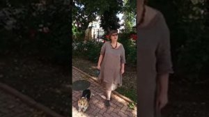 Спасем авторские экскурсии! (экскурсовод Ирина Стрельникова)