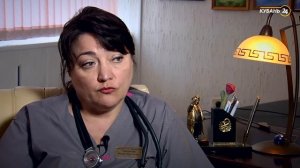 «История болезни». Инфаркт