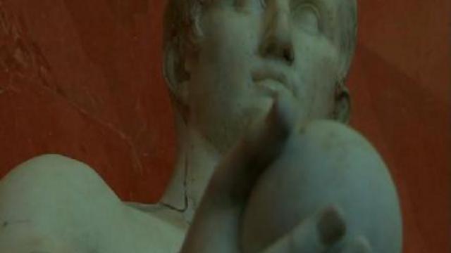 Эрмитаж. Часть5