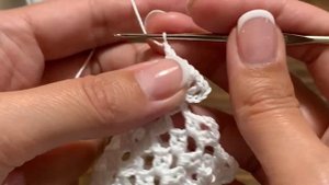 КОЛОКОЛЬЧИК крючком с БЛОКИРОВКОЙ