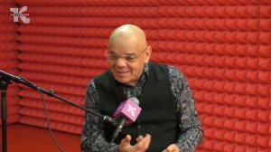 "Практика театра". Выпуск 14. Константин Райкин. "Я горестный оптимист…"