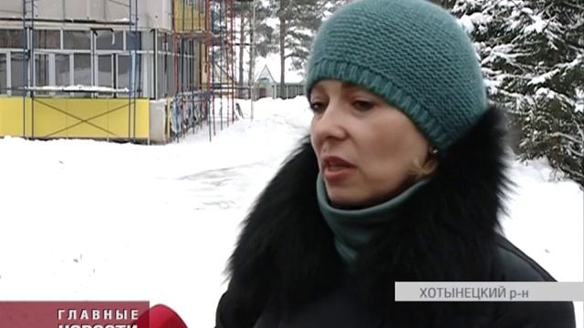 В Орловское полесье планируют открыть Визит-центр.