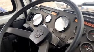 Топливозаправщик на базе ГАЗ-3309