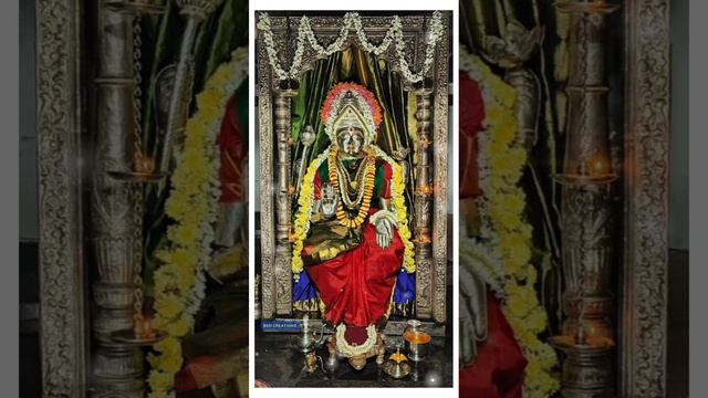 Devi Bhajan | Kannada devotional song by Smt.Supriya Hegde