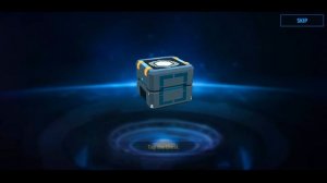 50K Crystals -  6* Artifact Chest Pulls