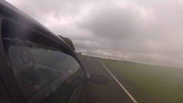 Japfest 2013 Session J - Jonnay - Nissan Silvia S14 смотреть онлайн