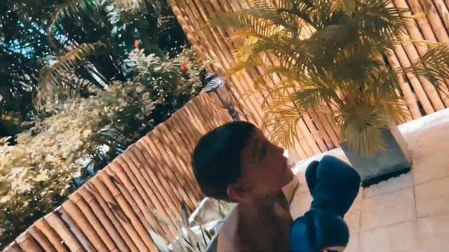 Фитнес для детей на Таиланд, Пхукет - Школа плавания Алексея Зиновьева смотреть онлайн