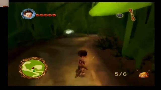 Гроза Муравьев Полностью Прохождение Часть 1 на PS 4 смотреть онлайн