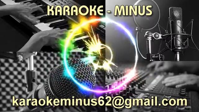 ЗАБУДЬ. Тамара Миансарова. Караоке Минус. смотреть онлайн