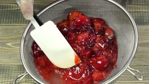 Соус Ткемали