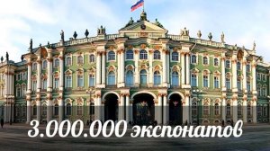 Топ-10 Интересные факты о Санкт-Петербурге. 2016 Питер Спб достопримечательности фото видео.