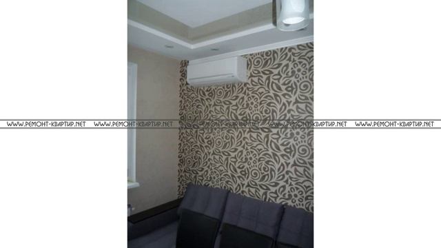 Ремонт квартир в москве цена за 1м2 смотреть онлайн