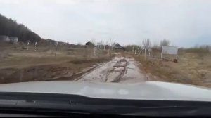 Поездка на рыбалку  Кудьма