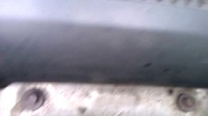 стук в двигателе на холодную