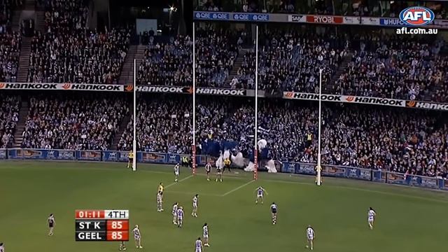 How Geelong became an AFL Powerhouse for 15 Years смотреть онлайн