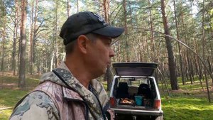 В царстве  Белых грибов...