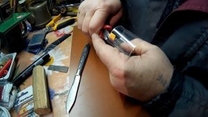 Кормушка для фидера на течении зимой