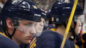 NHL 17: Official Gameplay Trailer:  Xbox One, PS4