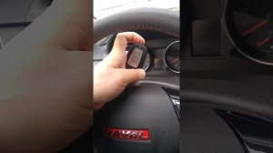 Защита штатной сигнализации с безключевым доступом Haval от "удочки"