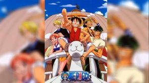 One Piece - Ван Пис