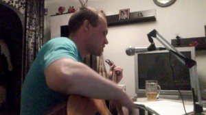 А на улице дождь