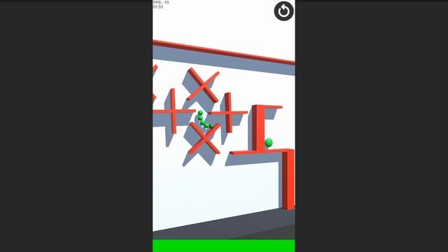 Unity C#. Тестовое задание 3. Мусин Михаил смотреть онлайн