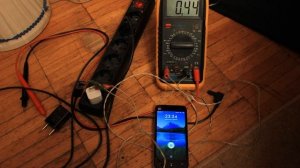 Зарядка Xiaomi Mi2