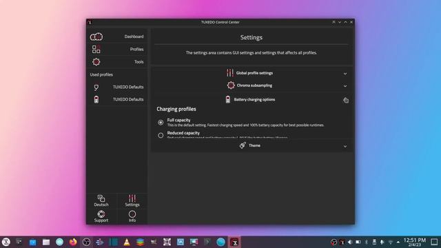 AWESOME Linux Distros – February 2023 | Pika OS | Tuxedo OS | Reborn OS