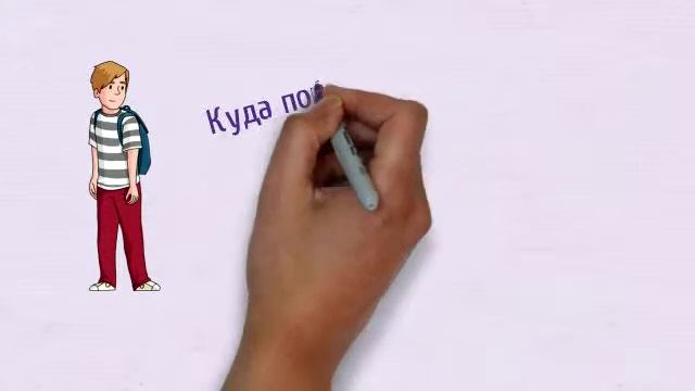 Ижевский политехнический колледж. Куда пойти учиться? смотреть онлайн