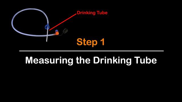 Miyagi's DIY Smart Water Bottle Hack смотреть онлайн