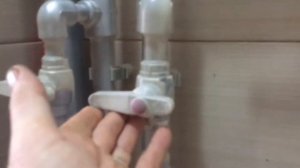УСТАНОВКА ВОДОНАГРЕВАТЕЛЯ СВОИМИ РУКАМИ //ПОДКЛЮЧЕНИЕ ВОДОНАГРЕВАТЕЛЯ