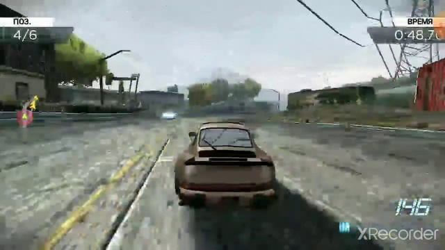 Вот вторая Часть пишите какие тачки потом взять и испытать в NFS MW смотреть онлайн